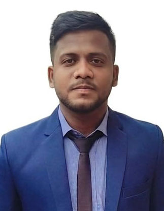 MD MINHAZUR RAHMAN